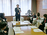 健康チャレンジ２０１３表彰式