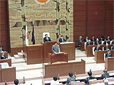 平成２６年第１回高松市議会定例会（質疑）