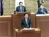 平成２６年第１回高松市議会定例会（閉会）